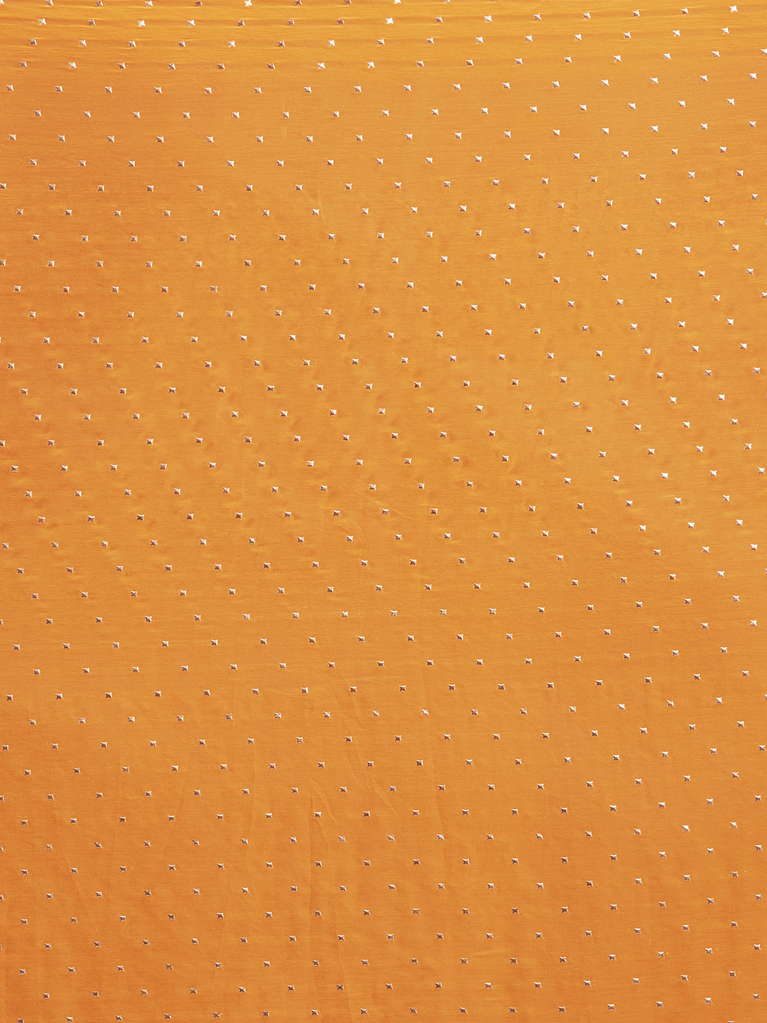 Embellished Bollywood Georgette Saree  (Yellow)